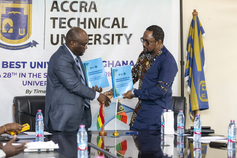 Accra Technical University